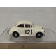 MORRIS MINOR 1958 RAC RALLY PAT MOSS 1:43 CORGI NO BOX