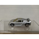 ZENDER FACT 4 SILVER (3) 1:64 HOT WHEELS MALAYSIA NO BOX