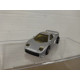 ZENDER FACT 4 SILVER (3) 1:64 HOT WHEELS MALAYSIA NO BOX
