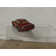 PORSCHE 959 RED 1:64 HOT WHEELS MALAYSIA NO BOX