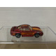 PORSCHE 959 RED 1:64 HOT WHEELS MALAYSIA NO BOX