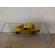 FORD THUNDERBIRD THUNDERBURNER YELLOW 1:64 HOT WHEELS MALAYSIA NO BOX