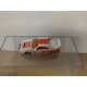 TOYOTA MR2 RALLY CAR WHITE n34 1:64 HOT WHEELS MALAYSIA NO BOX
