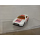 TOYOTA MR2 RALLY CAR WHITE n34 1:64 HOT WHEELS MALAYSIA NO BOX