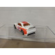TOYOTA MR2 RALLY CAR WHITE n34 1:64 HOT WHEELS MALAYSIA NO BOX