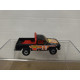 CHEVROLET S10 BEACH PATROL SURF apx 1:64 HOT WHEELS NO BOX
