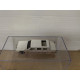 LIMOUSINE LIMOZEEN WHITE DEFECTUOSO apx 1:64 HOT WHEELS NO BOX