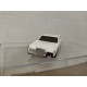 LIMOUSINE LIMOZEEN WHITE DEFECTUOSO apx 1:64 HOT WHEELS NO BOX