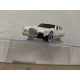 LIMOUSINE LIMOZEEN WHITE DEFECTUOSO apx 1:64 HOT WHEELS NO BOX