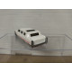 LIMOUSINE LIMOZEEN WHITE DEFECTUOSO apx 1:64 HOT WHEELS NO BOX