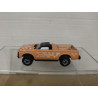 TAN PICKUP TRUCK SHIFTER apx 1:64 HOT WHEELS NO BOX