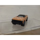 TAN PICKUP TRUCK SHIFTER apx 1:64 HOT WHEELS NO BOX