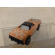 TAN PICKUP TRUCK SHIFTER apx 1:64 HOT WHEELS NO BOX