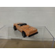 TAN PICKUP TRUCK SHIFTER apx 1:64 HOT WHEELS NO BOX