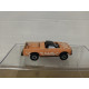 TAN PICKUP TRUCK SHIFTER apx 1:64 HOT WHEELS NO BOX