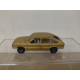 SIMCA 1308 MARRON 1:60/apx 1:64 MAJORETTE 240 NO BOX