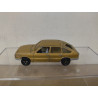 SIMCA 1308 MARRON 1:60/apx 1:64 MAJORETTE 240 NO BOX