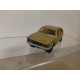 SIMCA 1308 MARRON 1:60/apx 1:64 MAJORETTE 240 NO BOX