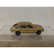 SIMCA 1308 MARRON 1:60/apx 1:64 MAJORETTE 240 NO BOX