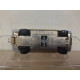 SIMCA 1308 MARRON 1:60/apx 1:64 MAJORETTE 240 NO BOX