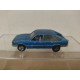 SIMCA 1308 BLUE 1:60/apx 1:64 MAJORETTE 240 NO BOX