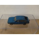 SIMCA 1308 BLUE 1:60/apx 1:64 MAJORETTE 240 NO BOX