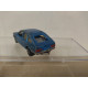 SIMCA 1308 BLUE 1:60/apx 1:64 MAJORETTE 240 NO BOX