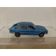 SIMCA 1308 BLUE 1:60/apx 1:64 MAJORETTE 240 NO BOX