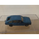 SIMCA 1308 BLUE 1:60/apx 1:64 MAJORETTE 240 NO BOX