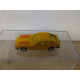 DATSUN 260Z YELLOW (3) 1:65/apx 1:64 MAJORETTE 229 NO BOX