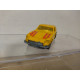 DATSUN 260Z YELLOW (3) 1:65/apx 1:64 MAJORETTE 229 NO BOX