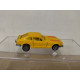 DATSUN 260Z YELLOW (3) 1:65/apx 1:64 MAJORETTE 229 NO BOX