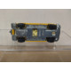DATSUN 260Z YELLOW (3) 1:65/apx 1:64 MAJORETTE 229 NO BOX