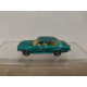 CHRYSLER 180 GREEN (2) 1:60/apx 1:64 MAJORETTE 208 NO BOX