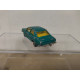 CHRYSLER 180 GREEN (2) 1:60/apx 1:64 MAJORETTE 208 NO BOX