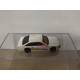 HOLDEN COMMODORE SV WHITE 1:64 HOT WHEELS MALAYSIA NO BOX