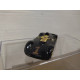 TURBOLENCE BLACK 1:64 HOT WHEELS MALAYSIA NO BOX
