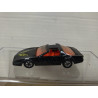 PONTIAC FIREBIRD 1982 BLACK (3) 1:64 HOT WHEELS MALAYSIA NO BOX