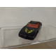 PONTIAC FIREBIRD 1982 BLACK (3) 1:64 HOT WHEELS MALAYSIA NO BOX