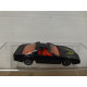 PONTIAC FIREBIRD 1982 BLACK (3) 1:64 HOT WHEELS MALAYSIA NO BOX