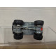 GULCH STEPPER TRAILBUSTERS RED 1:64 HOT WHEELS NO BOX