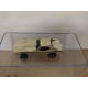 CHEVROLET CORVETTE STINGRAY GLEAM TEAM 1:64 HOT WHEELS NO BOX