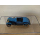 ROLLS ROYCE PHANTOM II BLUE DEFECTUOSO 1:64 HOT WHEELS NO BOX