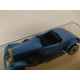 ROLLS ROYCE PHANTOM II BLUE DEFECTUOSO 1:64 HOT WHEELS NO BOX