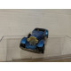 ROLLS ROYCE PHANTOM II BLUE DEFECTUOSO 1:64 HOT WHEELS NO BOX
