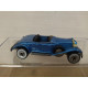 ROLLS ROYCE PHANTOM II BLUE DEFECTUOSO 1:64 HOT WHEELS NO BOX
