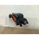 BUGATTI TYPE 50 1937 RED & BLACK (2) 1:64 HOT WHEELS HONG KONG NO BOX