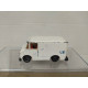 DELIVERY TRUCK 1:64 HOT WHEELS NO BOX