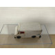 DELIVERY TRUCK 1:64 HOT WHEELS NO BOX