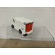 DELIVERY TRUCK 1:64 HOT WHEELS NO BOX